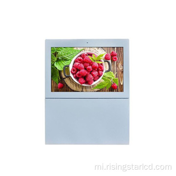 65 inihi inihi side dispand sides whakaatu lcd